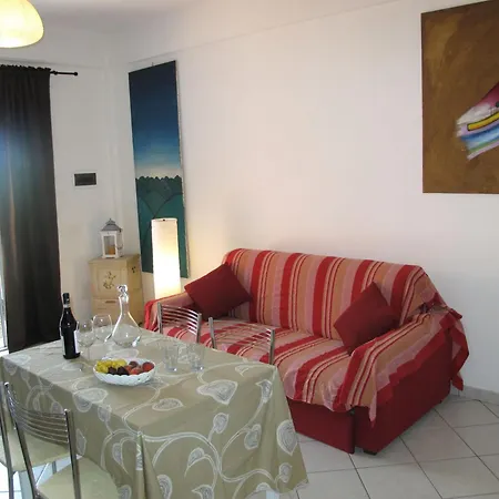 Apartment Orange - Slr353 By Interhome
