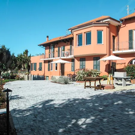 Orange - Slr353 By Interhome Apartmán