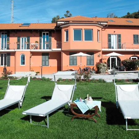 Appartement Orange - Slr353 By Interhome