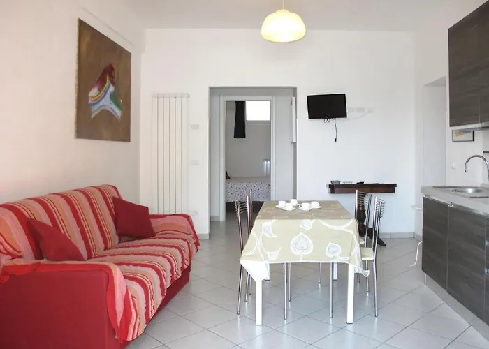 Apartment Orange - Slr353 By Interhome *
