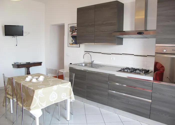 Apartment Orange - Slr353 By Interhome